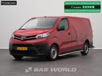 Toyota ProAce L3H1 Airco Cruise Euro6 L3 Long Airco Cruise c, Stof, Gebruikt, Bedrijf, Te koop