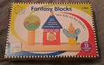 Blocs fantastiques en bois intelligents, Enlèvement ou Envoi, Comme neuf, Autres types
