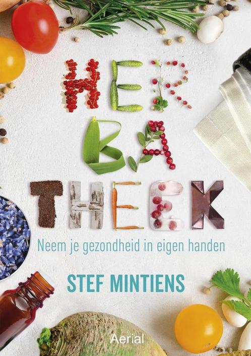 Herbatheek neem je gezondheid in eigen handen, Boeken, Gezondheid, Dieet en Voeding, Nieuw, Dieet en Voeding, Ophalen of Verzenden