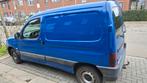 Citroën berlingo 2l HDI, Auto's, Blauw, Berlingo, 5 deurs, Particulier