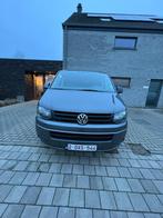 Vw transporter dubbele cabine, Auto's, Volkswagen, Voorwielaandrijving, Euro 5, Particulier, 6 deurs