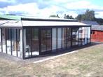 HUIS TE KOOP 2K 7A NWSTAAT GEMEUB SLTLOPDEUR REG.PERWEZ(E411, PERWEZ, 2 kamers, Vrijstaande woning, 105 m²