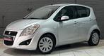 Suzuki Splash 1.2i//Boite Auto//30.000km//Carnet//Airco/Cuir, Euro 5, Monovolume, Leder, Bedrijf