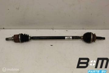 Aandrijfas rechts Volkswagen Up! 3 deurs RHD 1S0407762D beschikbaar voor biedingen