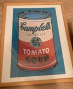 Andy Warhol, Ophalen, Zo goed als nieuw