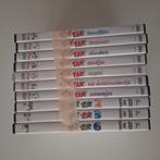 Tik Tak serie, Cd's en Dvd's, Ophalen, Zo goed als nieuw