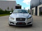 ✅ Jaguar XF 2.2 D - Navi - avec carnet d'entretien - Garanti, Autos, Jaguar, Cuir, Achat, 4 portes, Entreprise