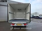MAN TGE 3.140 Koelwagen Zijdeur Carrier CITIMAX 280 Bakwagen, Start-stop-systeem, Stof, Euro 6, 4 cilinders