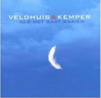 Veldhuis & Kemper - als het gaat waaien, Ophalen, Zo goed als nieuw, Pop