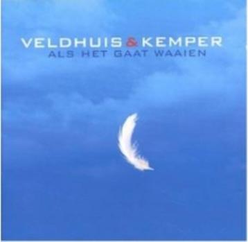 Veldhuis & Kemper - als het gaat waaien beschikbaar voor biedingen