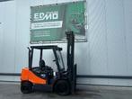 Doosan D305-5 Heftruck Diesel (bj 2013), 3000 tot 4000 kg, Diesel, Heftruck, Doosan