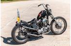 Harley ironhead '75 chopper, Motoren, Particulier, Chopper