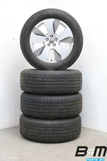 Org 19 inch velgen + banden Audi Etron 4KE601025Q