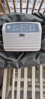 Technische fiche ESRI 500 Matrasvervangend anti-decubitus, Ophalen