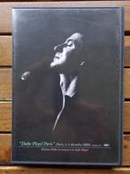 )))  Daho Pleyel Paris //  Concert   (((, CD & DVD, Comme neuf, Musique et Concerts, Tous les âges, Enlèvement ou Envoi