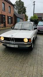 Bmw 315  E21 1982, Auto's, BMW, Te koop, Benzine, 3 Reeks, Particulier