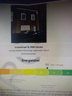 Woning te huur in Zelzate, Province de Flandre-Orientale, Zelzate, 148 m², 3 pièces