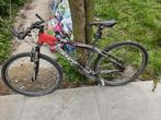 Mountainbike (kinderen), Fietsen en Brommers, Fietsen | Mountainbikes en ATB, Ophalen, Gebruikt