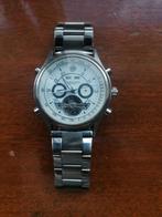 Montre Constantin Durmont Automatic - Parfait état, Enlèvement, Comme neuf