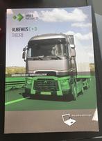 Rijbewijs C+D theorie, Boeken, Ophalen, Zo goed als nieuw