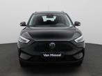 MG ZS Standard Range 51 kWh Comfort, Auto's, MG, Stof, Gebruikt, ZS, Zwart
