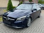 Mercedes CLA 200 d Shooting Brake 200 d PANO CAMERA NAVI LED, CLA, Lederen bekleding, Leder, Bedrijf