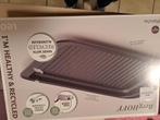 Grill plaat Graphite plancha, Huis en Inrichting, Ophalen of Verzenden