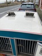 Honden remorqeu, Enlèvement, Comme neuf