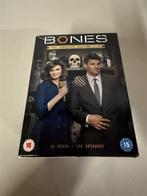 Bones dvd box season 1 - 8, Cd's en Dvd's, Dvd's | Tv en Series, Ophalen of Verzenden, Zo goed als nieuw