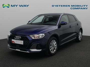 Audi A1 allstreet A1 Allstreet 30 TFSI S tronic beschikbaar voor biedingen