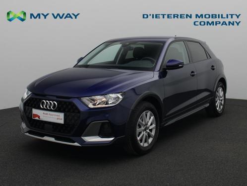 Audi A1 allstreet A1 Allstreet 30 TFSI S tronic, Auto's, Audi, A1, ABS, Airbags, Airconditioning, Boordcomputer, Cruise Control