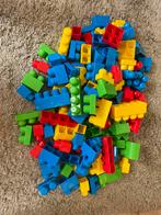 Pak van 120 megablokken, Ophalen, Zo goed als nieuw, Megabloks
