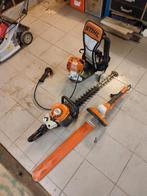 Lot stihl machines, Tuin en Terras, Ophalen, Gebruikt, Stihl