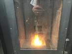 Pellets kachel Pellka PLK15, Ophalen, Gebruikt, Overige brandstoffen, Pelletkachel