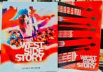 West Side Story (4K-UHD+Blu-ray)-SteelBook Fnac + Livret!, CD & DVD, Blu-ray, Comme neuf, Classiques