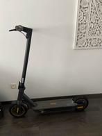 Ninebot G30 Max (30km/h en 65km actieradius), Ophalen, Zo goed als nieuw, Elektrische step (E-scooter), Segway ninebot