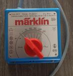 Marklin 6671 transfo, Ophalen of Verzenden, Zo goed als nieuw, Analoog, Märklin