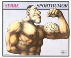 Sporthumor - Mondria uitgevers., Eén stripboek, Ophalen of Verzenden, Gelezen