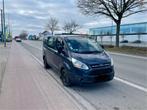 Ford transit Custom 2014 DIESEL 280.000km!!! 1e proprietaire, Autos, Euro 5, Achat, 4 portes, 2 places