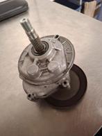 Achterboite honda camino. Poelie 105 mm met riem, Fietsen en Brommers, Ophalen