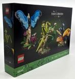 lego 21342 La collection d'insectes : nouvelles ideas, Enlèvement ou Envoi, Neuf, Ensemble complet, Lego