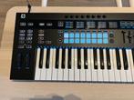 Novation 61SL MkIII MIDI keyboard, Muziek en Instrumenten, Ophalen, Zo goed als nieuw