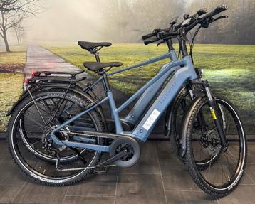 Actie! Kalkhoff Entice 3.B 2025 Set – Heren & Dames - Nieuw beschikbaar voor biedingen