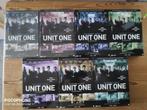 UNIT ONE complete collectie (Deense Krimi serie) Nieuwstaat, CD & DVD, DVD | TV & Séries télévisées, Comme neuf, À partir de 12 ans