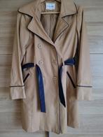 Beige trenchcoat Bodyflirt, Kleding | Dames, Beige, Maat 38/40 (M), Ophalen of Verzenden, Zo goed als nieuw