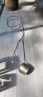 SET DE 3 LAMPES FLOS ORGINALS OCCASION, Enlèvement, Comme neuf, Métal, 100 à 150 cm