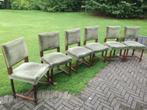 loungestoelen, Ophalen, Gebruikt, Overige kleuren, Vijf, Zes of meer stoelen