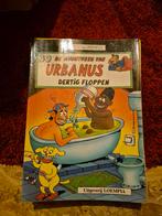 10 strips Urbanus, Enlèvement ou Envoi, Comme neuf