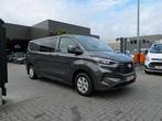 Ford Transit Custom L2 Multi-Use 6pl 2.0 TDCi 170pk, Auto's, Automaat, 1995 cc, Euro 6, 167 pk