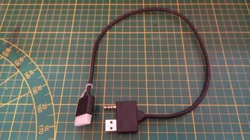 Ipod-aansluiting beschikbaar voor biedingen